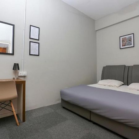 Spot On 89751 Bed Station Guest House Tanah Rata Luaran gambar
