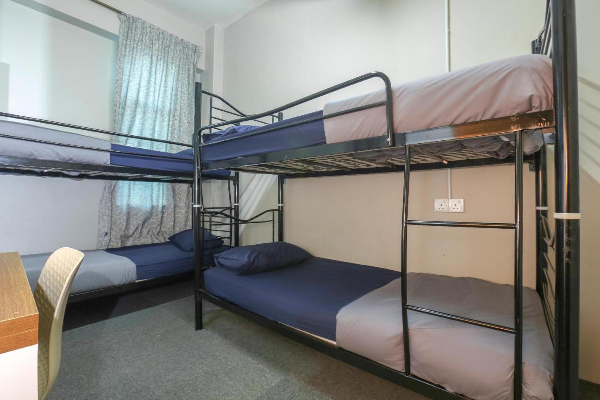 Spot On 89751 Bed Station Guest House Tanah Rata Luaran gambar