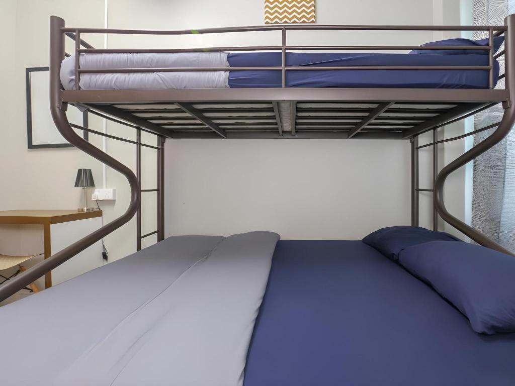 Spot On 89751 Bed Station Guest House Tanah Rata Luaran gambar