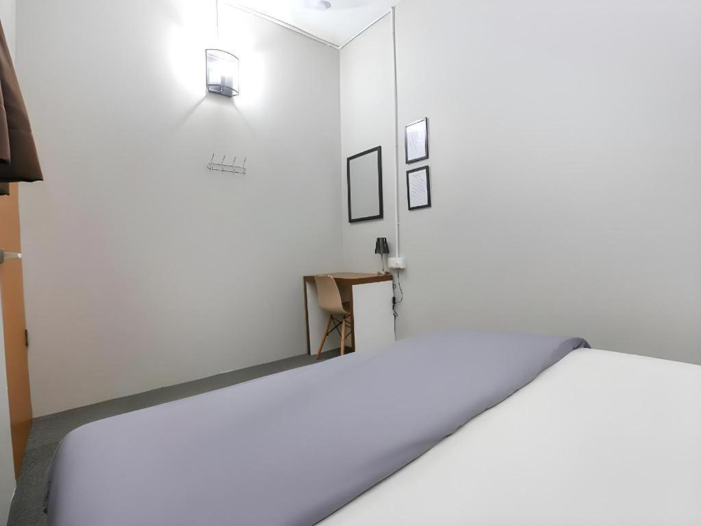 Spot On 89751 Bed Station Guest House Tanah Rata Luaran gambar