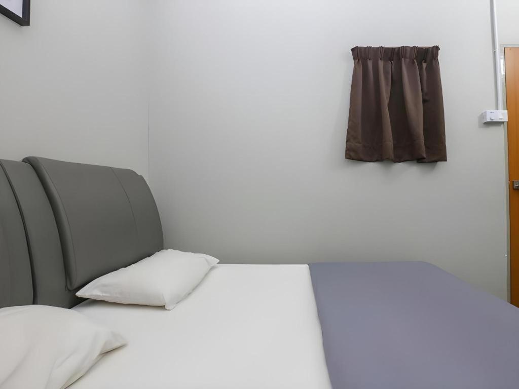 Spot On 89751 Bed Station Guest House Tanah Rata Luaran gambar