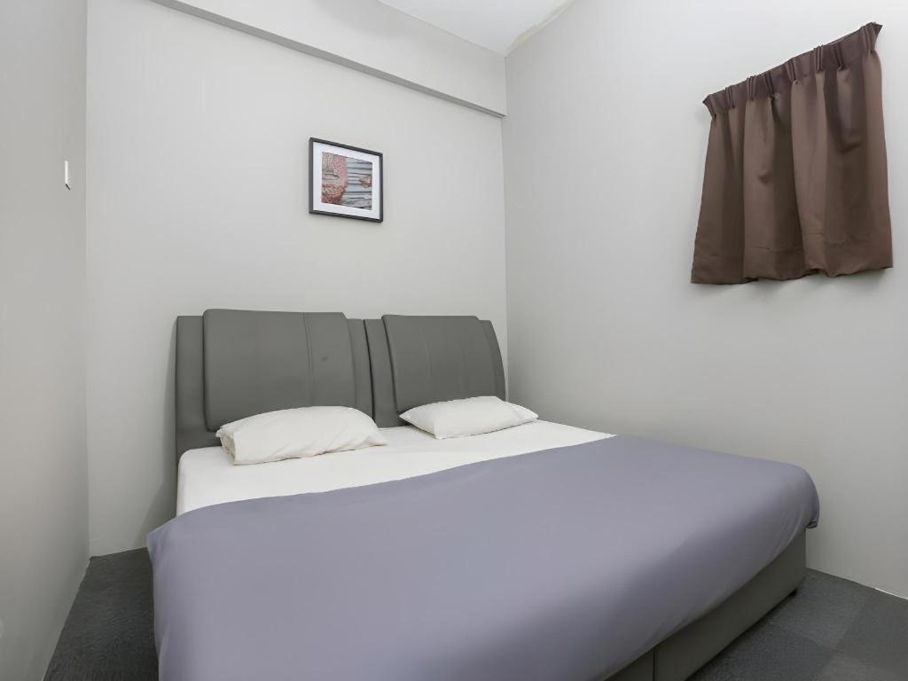Spot On 89751 Bed Station Guest House Tanah Rata Luaran gambar