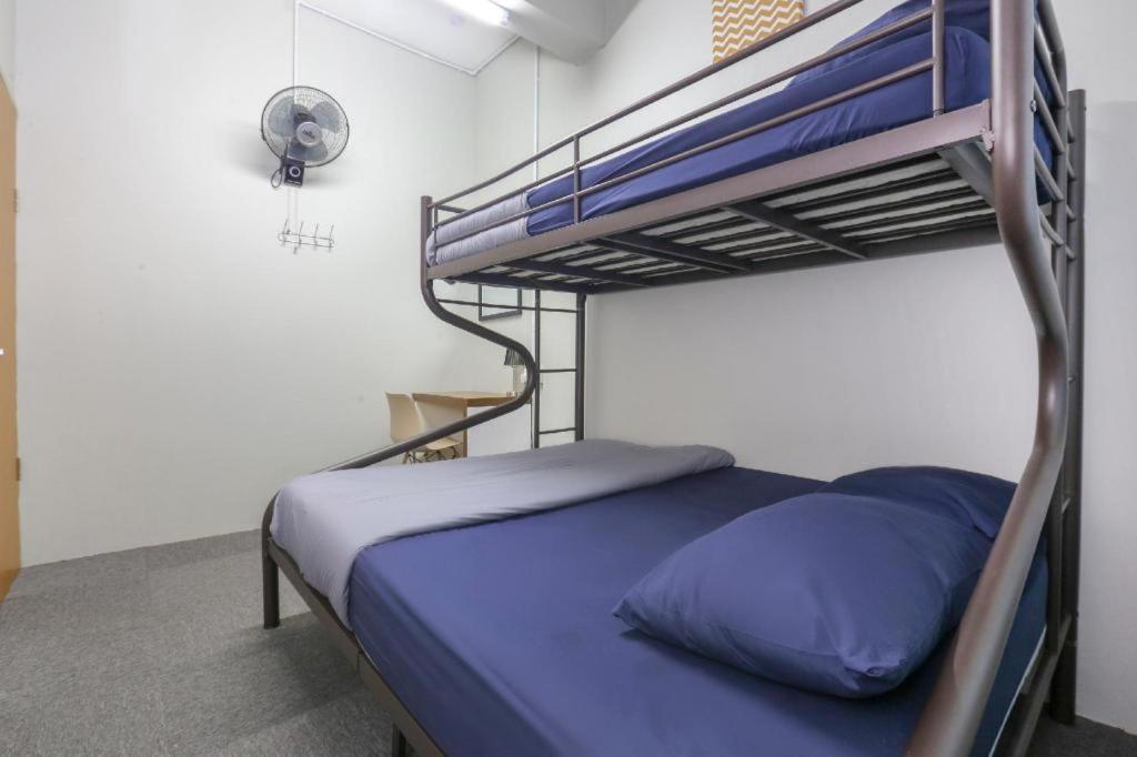 Spot On 89751 Bed Station Guest House Tanah Rata Luaran gambar