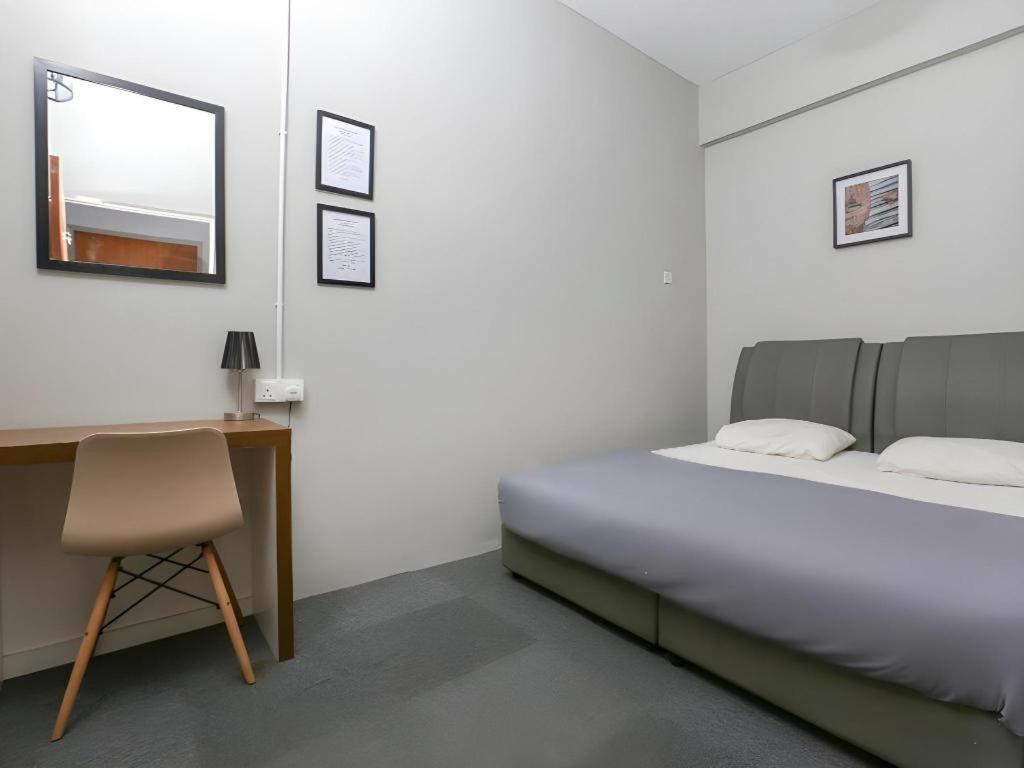 Spot On 89751 Bed Station Guest House Tanah Rata Luaran gambar