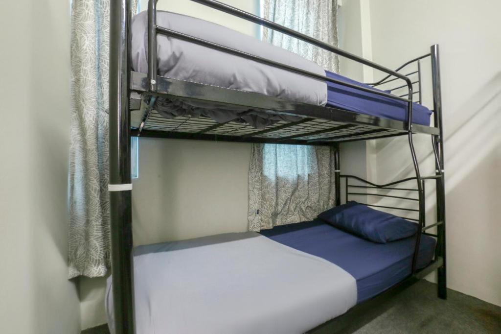 Spot On 89751 Bed Station Guest House Tanah Rata Luaran gambar