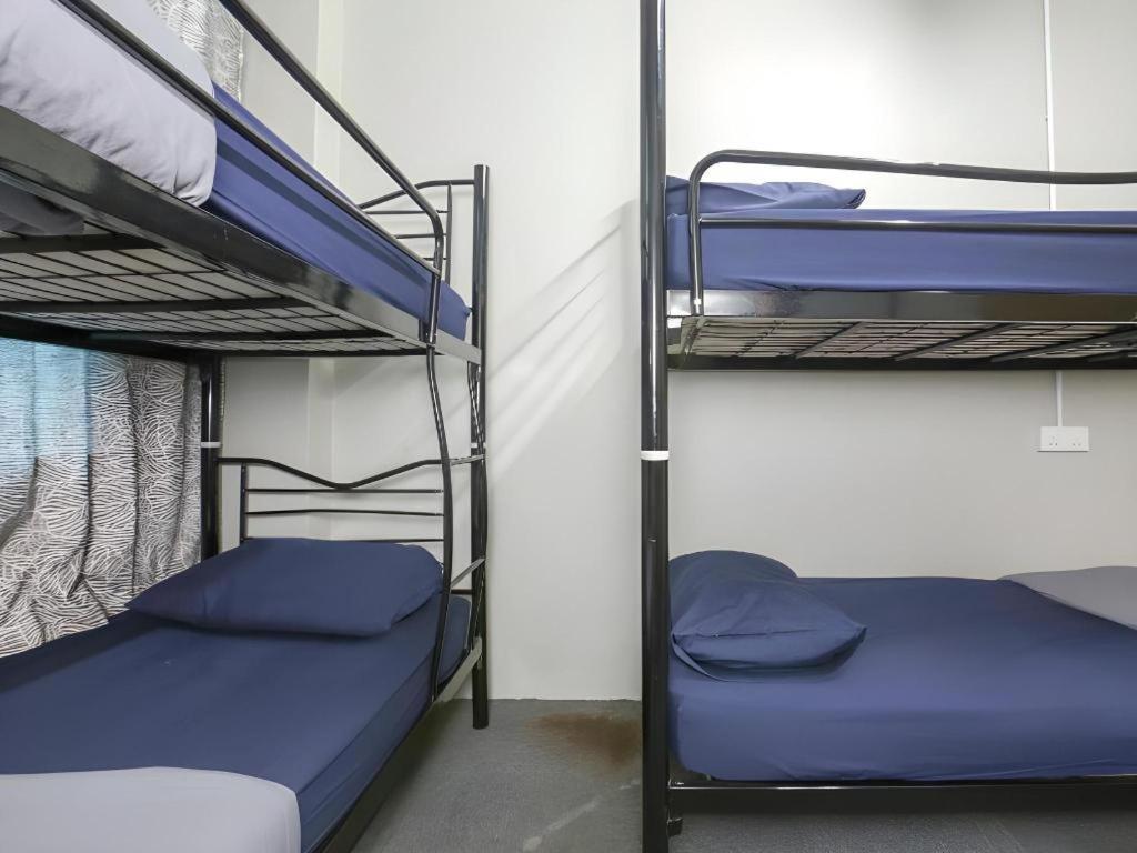 Spot On 89751 Bed Station Guest House Tanah Rata Luaran gambar