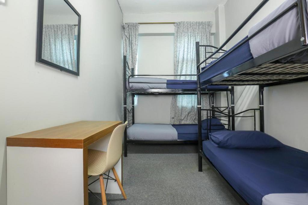 Spot On 89751 Bed Station Guest House Tanah Rata Luaran gambar