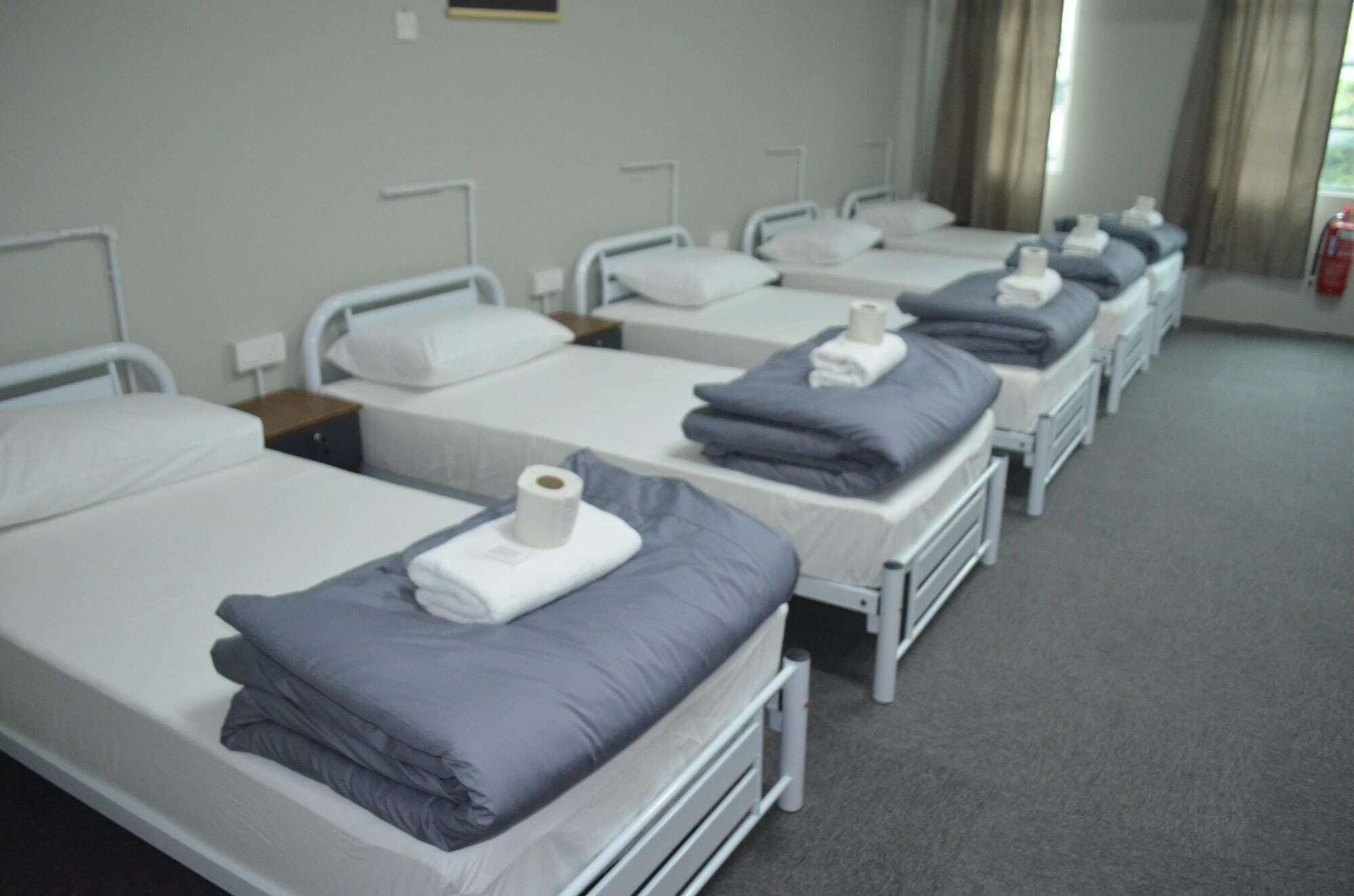 Spot On 89751 Bed Station Guest House Tanah Rata Luaran gambar
