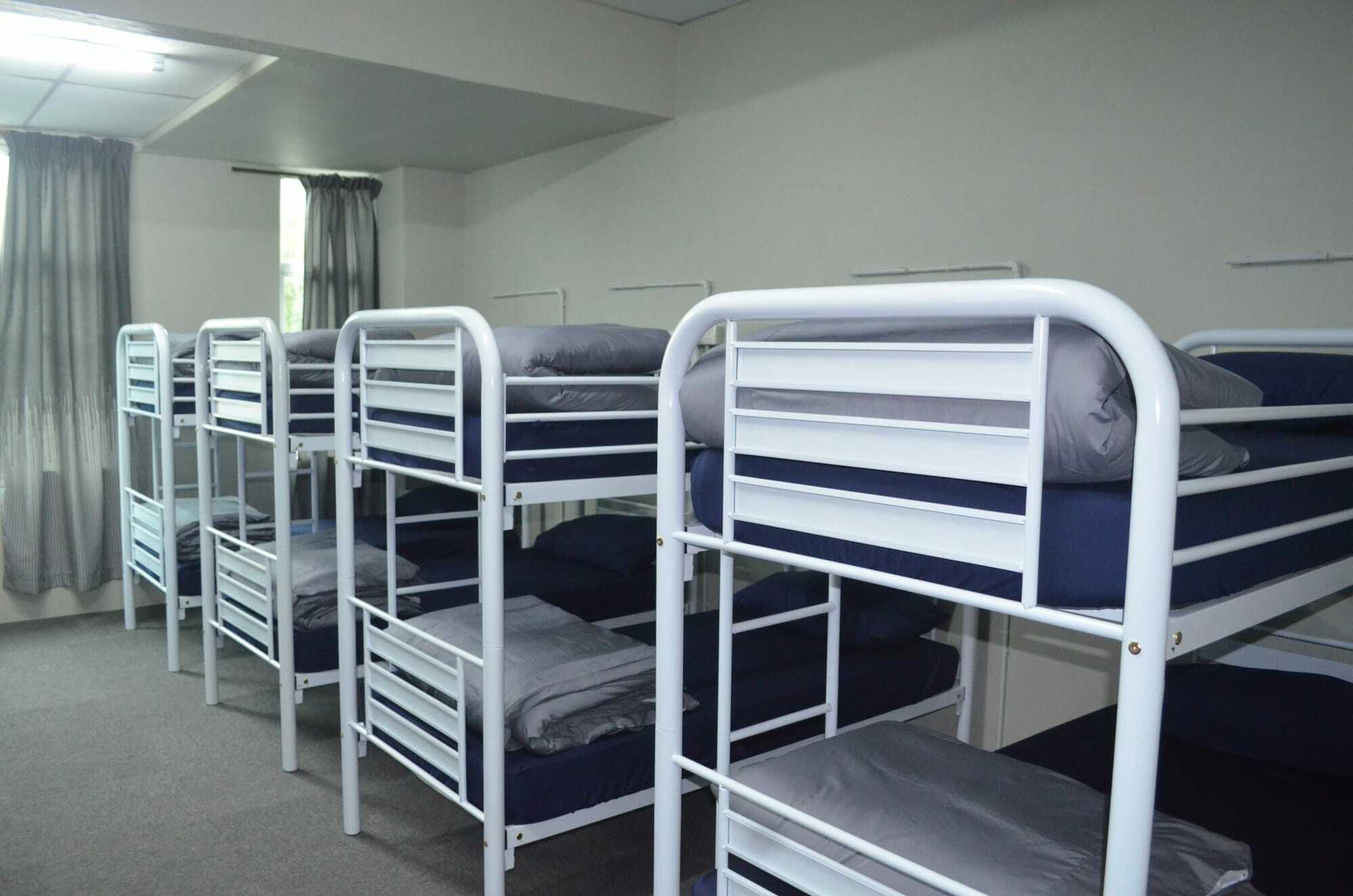 Spot On 89751 Bed Station Guest House Tanah Rata Luaran gambar